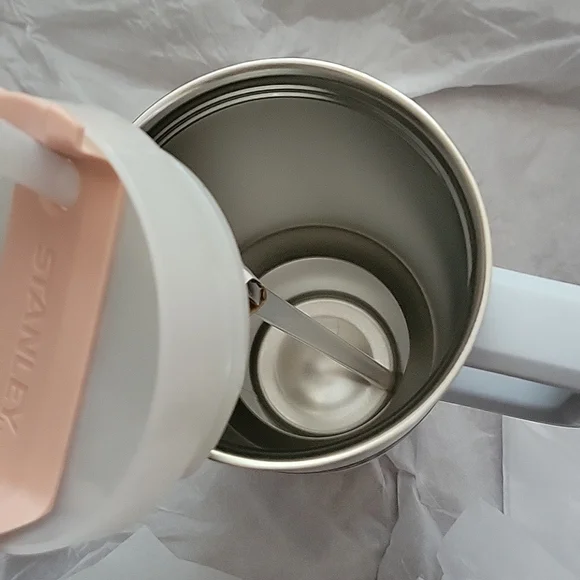 NWT Stanley Adventure Quencher Tumbler 40oz - Picture 5 of 5